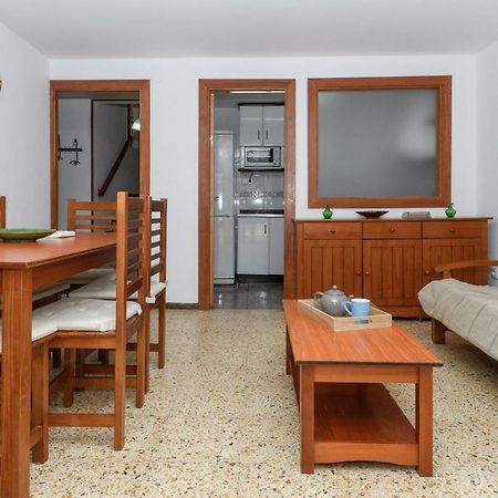 Rentalmar Family Felix Con Parking Incluido Salou Exterior photo