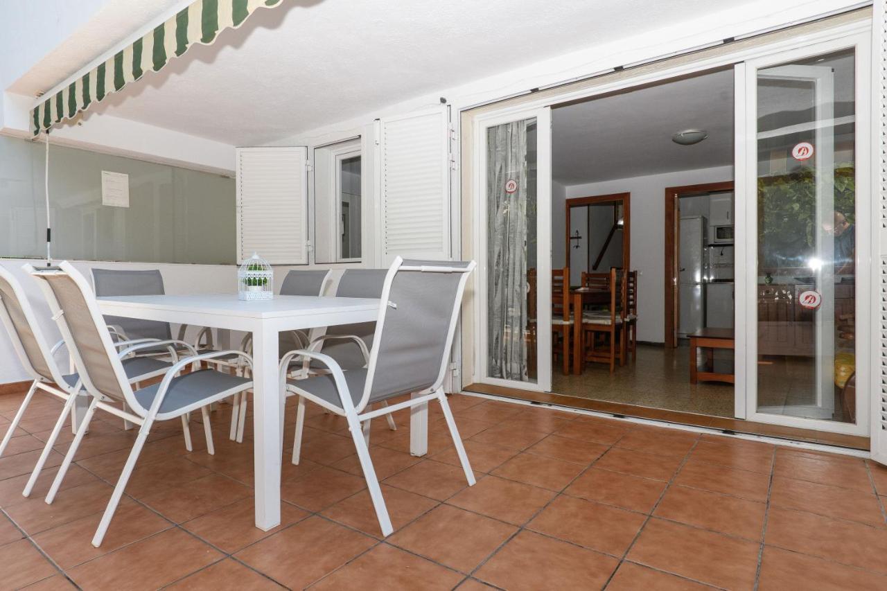 Rentalmar Family Felix Con Parking Incluido Salou Exterior photo
