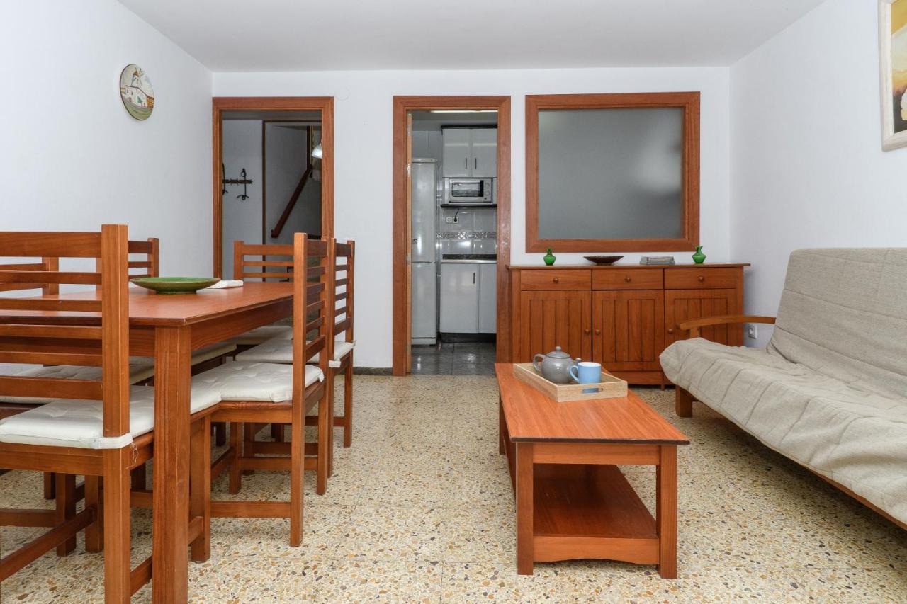 Rentalmar Family Felix Con Parking Incluido Salou Exterior photo