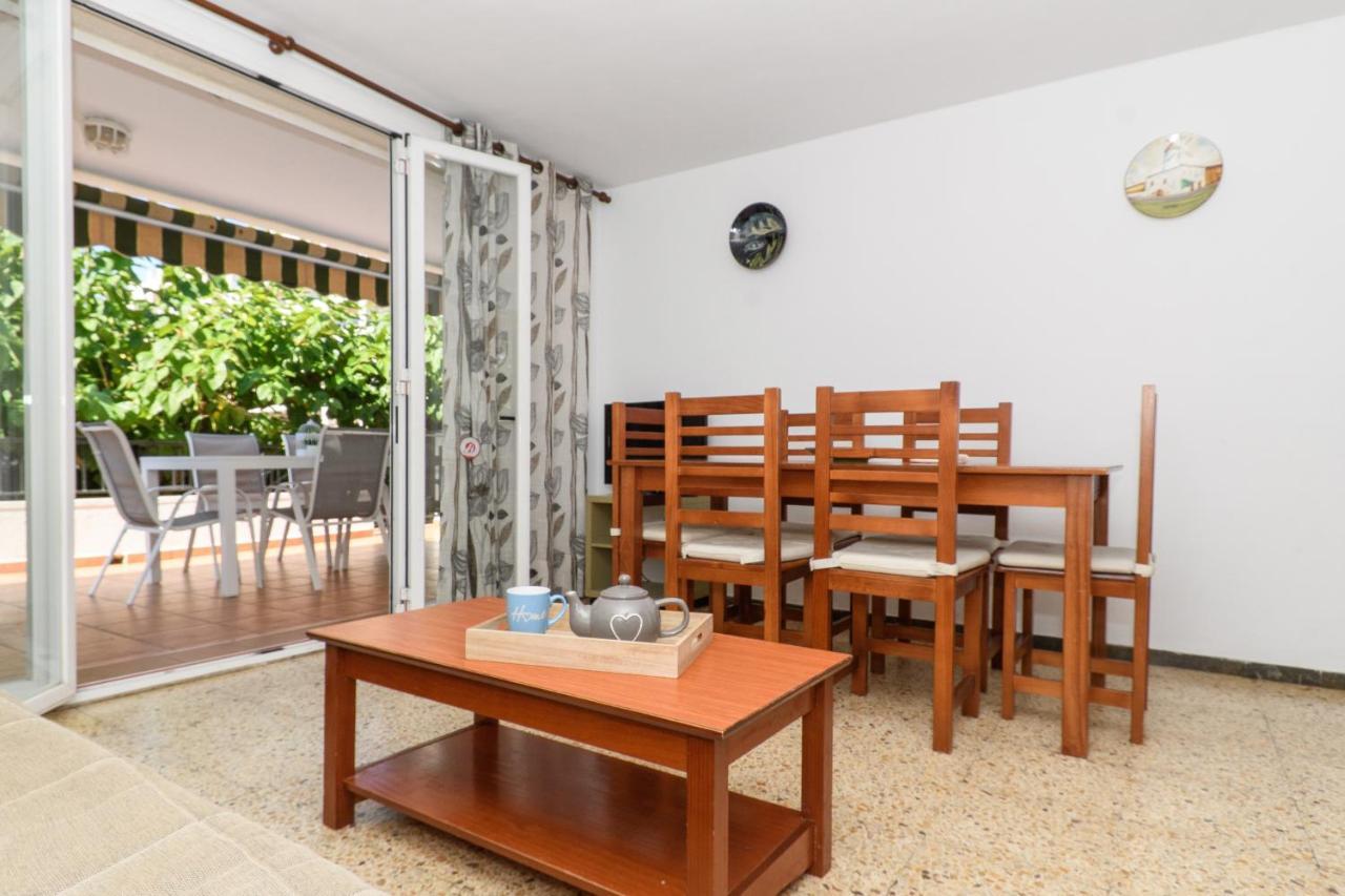 Rentalmar Family Felix Con Parking Incluido Salou Exterior photo