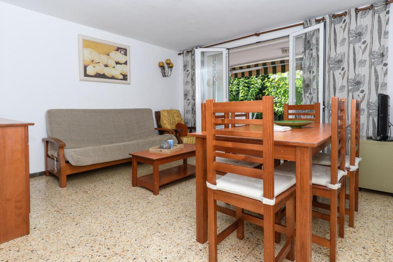 Rentalmar Family Felix Con Parking Incluido Salou Exterior photo