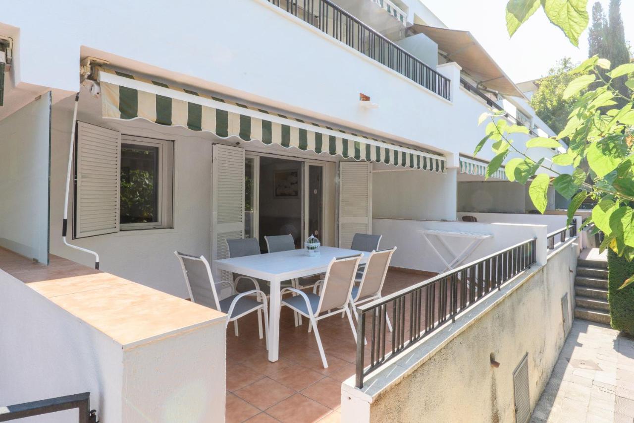 Rentalmar Family Felix Con Parking Incluido Salou Exterior photo
