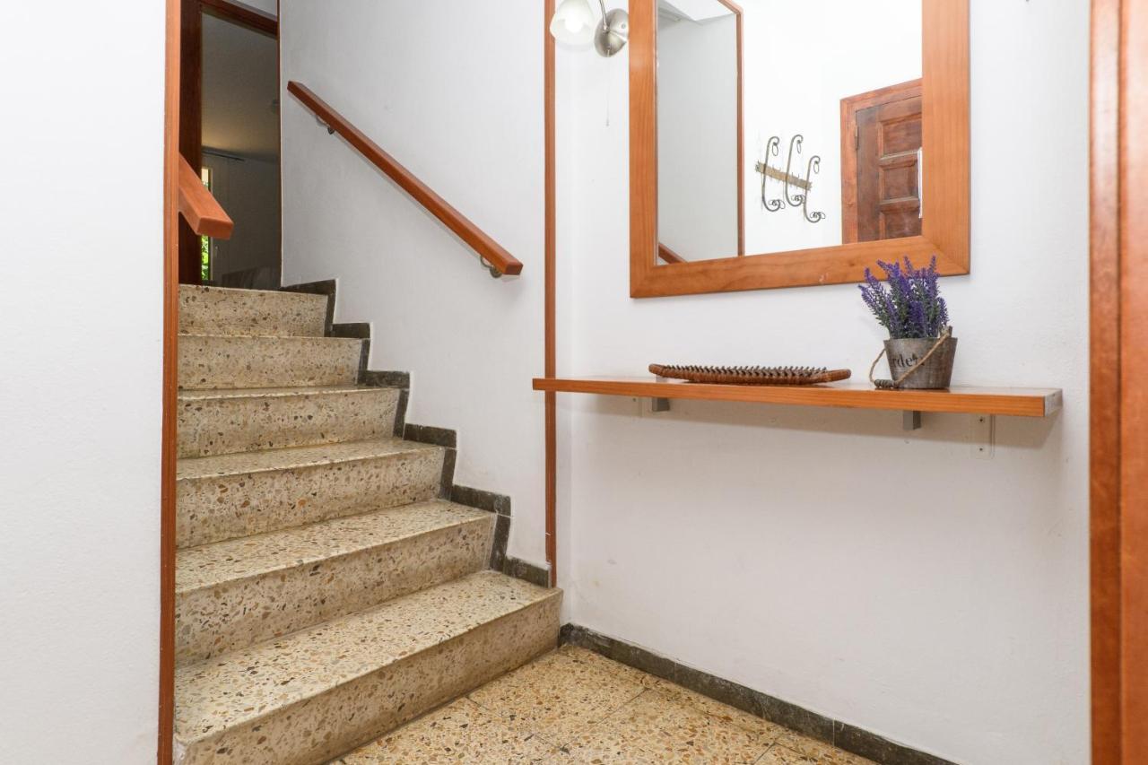 Rentalmar Family Felix Con Parking Incluido Salou Exterior photo