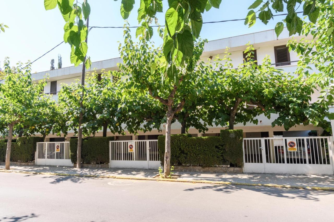 Rentalmar Family Felix Con Parking Incluido Salou Exterior photo