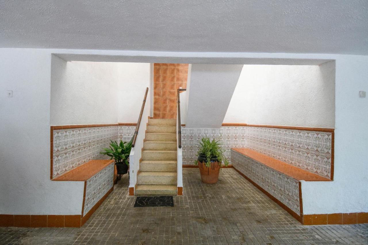 Rentalmar Family Felix Con Parking Incluido Salou Exterior photo