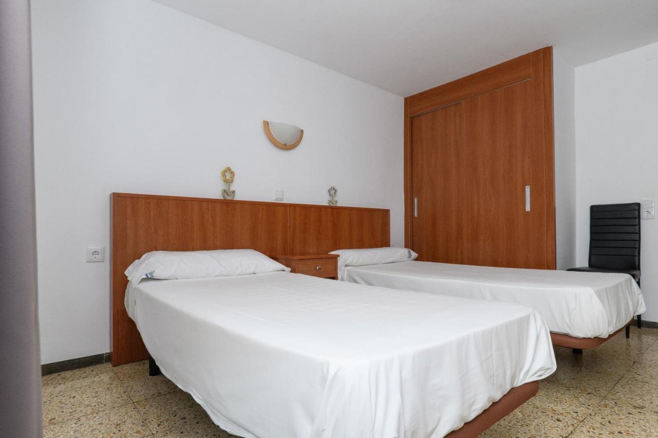 Rentalmar Family Felix Con Parking Incluido Salou Exterior photo