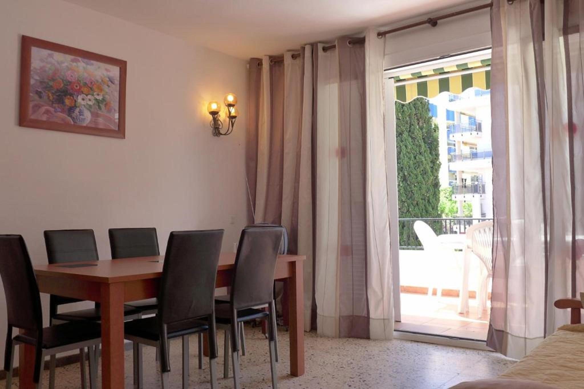 Rentalmar Family Felix Con Parking Incluido Salou Exterior photo