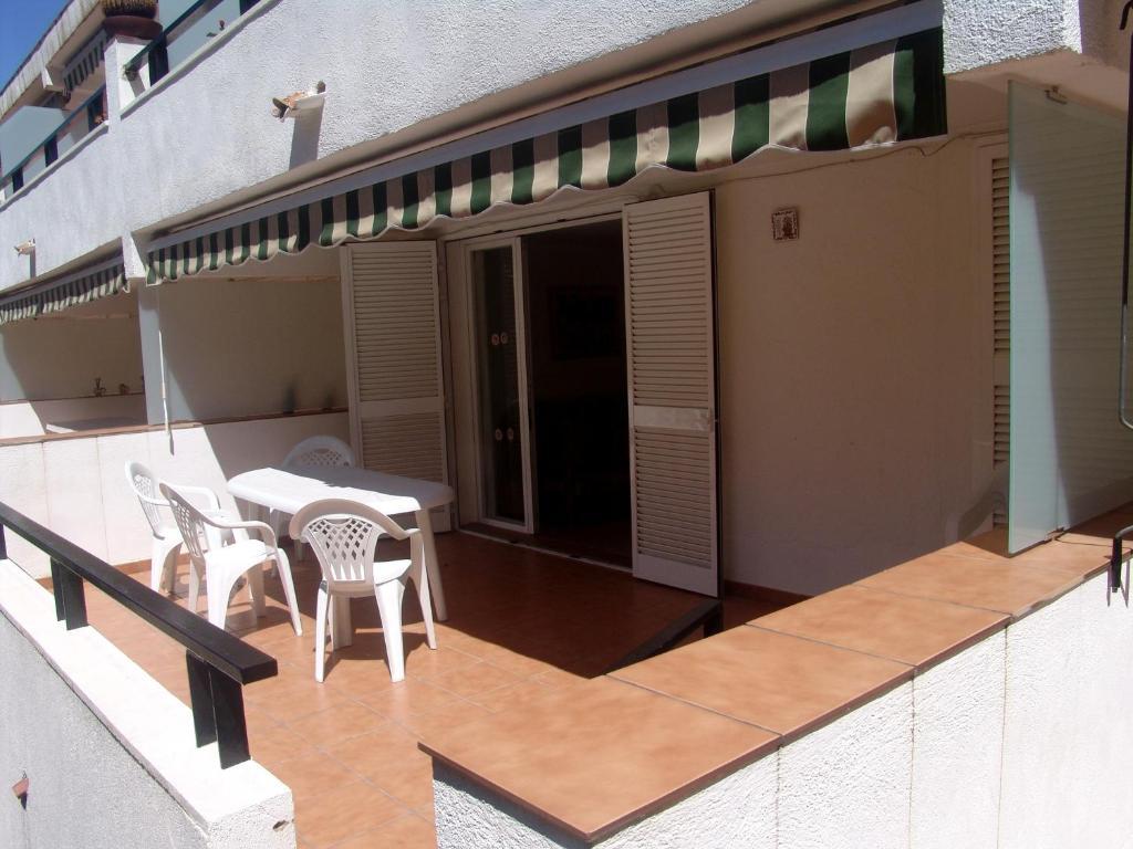 Rentalmar Family Felix Con Parking Incluido Salou Exterior photo