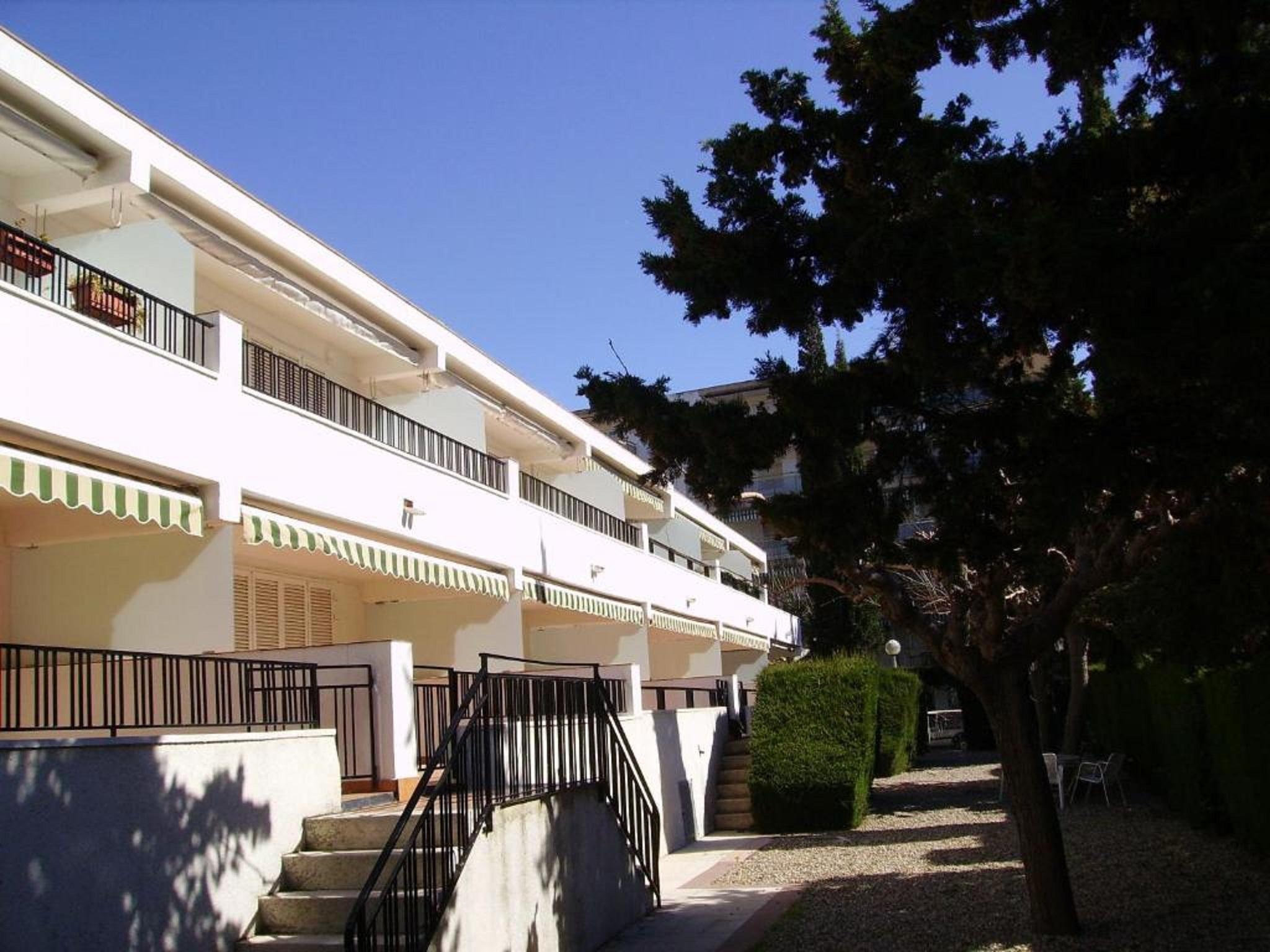 Rentalmar Family Felix Con Parking Incluido Salou Exterior photo