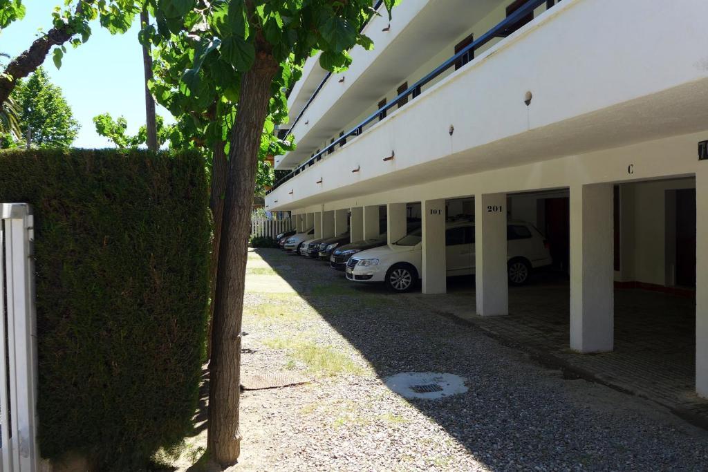 Rentalmar Family Felix Con Parking Incluido Salou Exterior photo