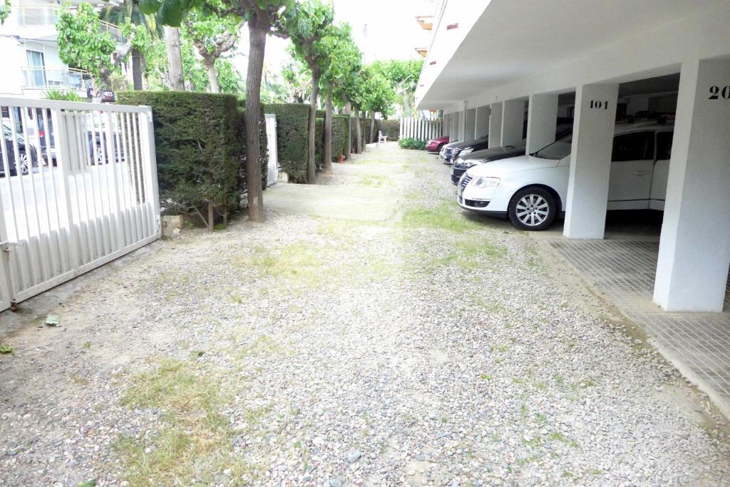 Rentalmar Family Felix Con Parking Incluido Salou Exterior photo