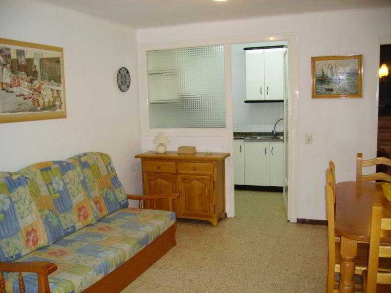 Rentalmar Family Felix Con Parking Incluido Salou Exterior photo
